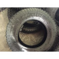 Neumáticos neumáticos 4.80 / 4.00-8 llenos de aire para carretilla